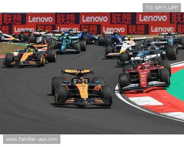 F1赛季迎来全新规则变革 各车队备战新挑战全力冲刺