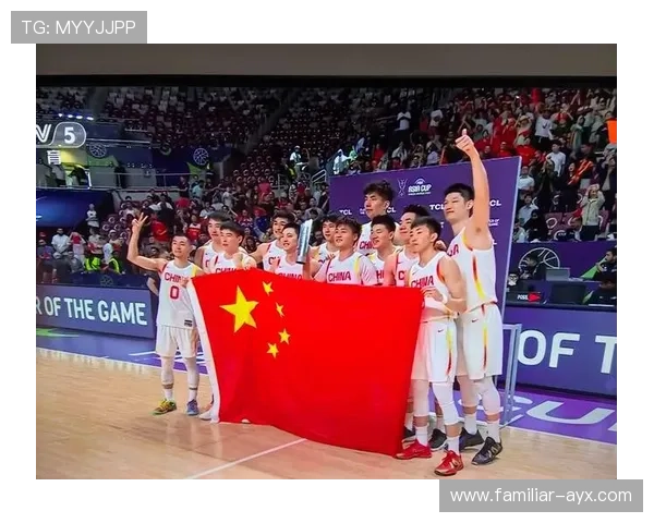 中国男篮热血逆袭战胜强敌 重回世界杯八强行列