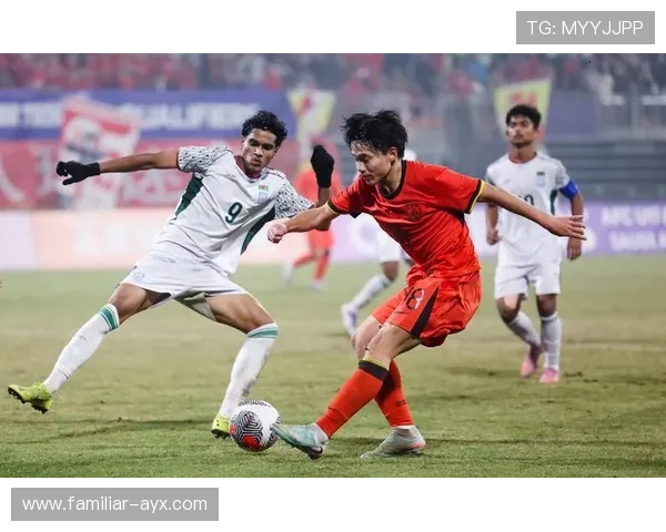 国足绝地反击力克强敌挺进亚洲杯八强创历史新篇主帅赞年轻力量崛起