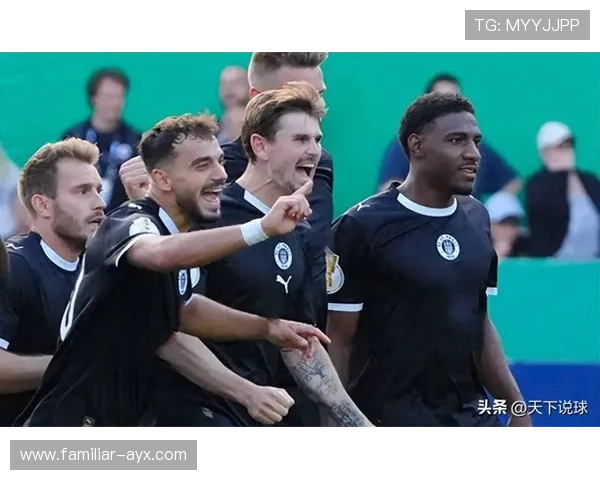 圣保利俱乐部宣布新赛季阵容调整 引入多名实力球员强化中场