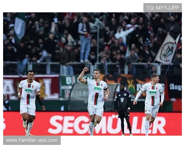 奥格斯堡俱乐部赛季重建计划曝光核心阵容调整引关注德甲征程新篇章