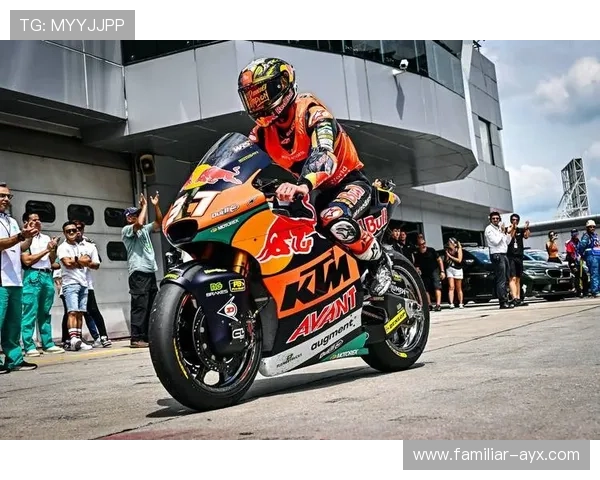 摩托GP赛季最新动态 车手竞争愈发激烈 新技术变革引关注 摩托GP赛季最新动态 车手竞争愈发激烈 新技术变革引关注