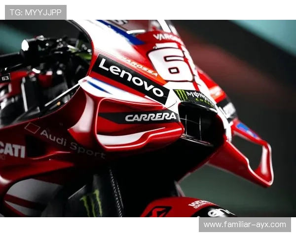 杜卡迪称霸赛道新赛季MotoGP冠军之争全面升级引爆全球关注 杜卡迪称霸赛道新赛季MotoGP冠军之争全面升级引爆全球关注
