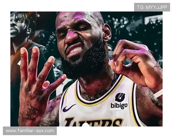 湖人逆转勇士詹姆斯关键三分引爆全场热议成为西部焦点之战再掀联盟波澜