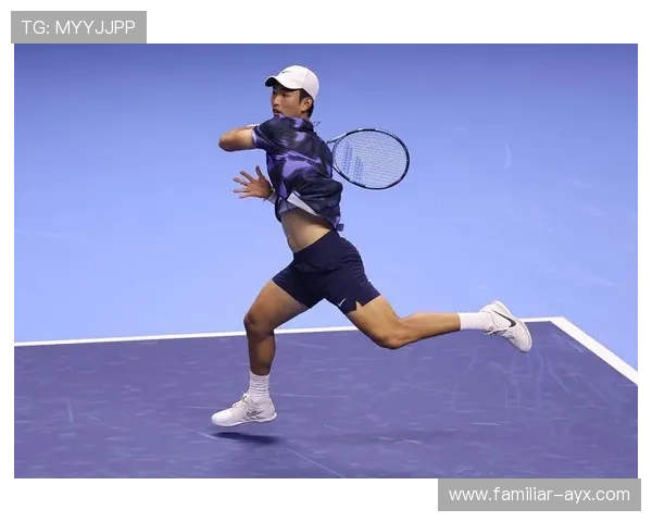 男子网球赛季总结：谁将成为明年全球冠军争夺的最大热门