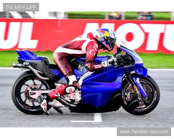 MotoGP赛季前瞻:各车队备战情况与新车亮相大揭秘 MotoGP赛季前瞻:各车队备战情况与新车亮相大揭秘