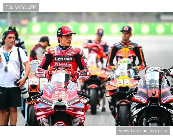 MotoGP赛季精彩回顾 各车队新阵容与技术革新引发关注