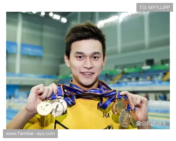 孙杨回应退赛风波 展望东京奥运冲击金牌梦想 孙杨回应退赛风波 展望东京奥运冲击金牌梦想