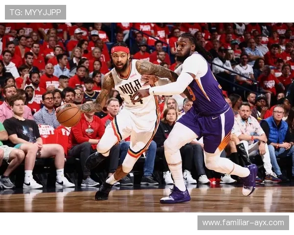 新奥尔良鹈鹕崛起之路：年轻核心与球队未来全景解析