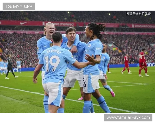 曼城俱乐部崛起之路：从蓝月亮到英超霸主的辉煌征程