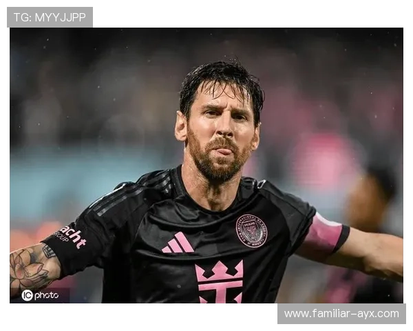 梅西加盟国际迈阿密引发全球足球热潮 球迷纷纷期待新赛季表现 梅西加盟国际迈阿密引发全球足球热潮 球迷纷纷期待新赛季表现