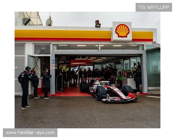 F1赛季最新动态解析各车队表现与争冠形势深入报道