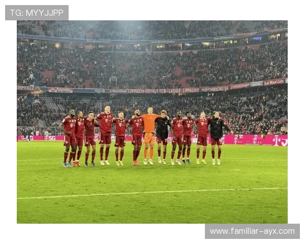 拜仁慕尼黑俱乐部辉煌历史与未来发展全景解析