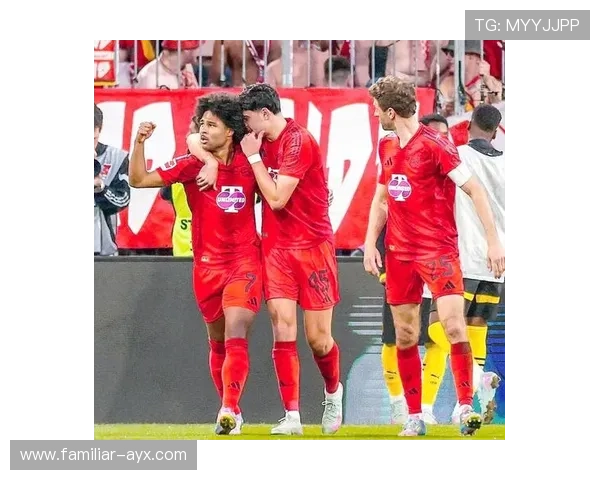 德甲最新排名分析：各队争夺激烈，冠军悬念持续升级