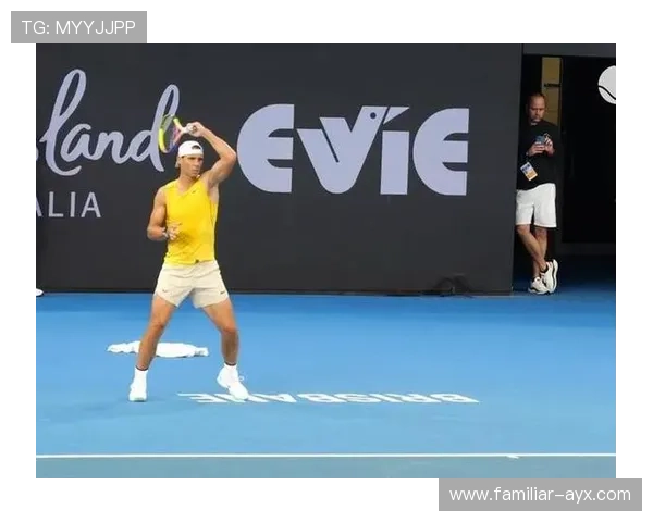 网球赛季进入白热化阶段 小德与纳达尔再度争锋激战即将开启