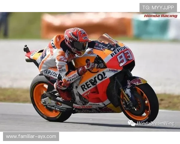 马尔克斯赛季再创纪录，MotoGP激烈角逐引发车迷热议