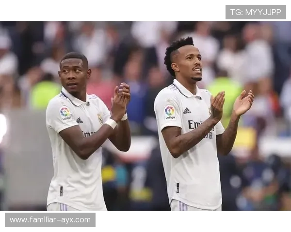 皇马评估阿拉巴复出时间及其对后防轮换策略影响 皇马评估阿拉巴复出时间及其对后防轮换策略影响